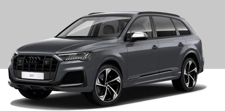 Caradvance Wunschfahrzeug