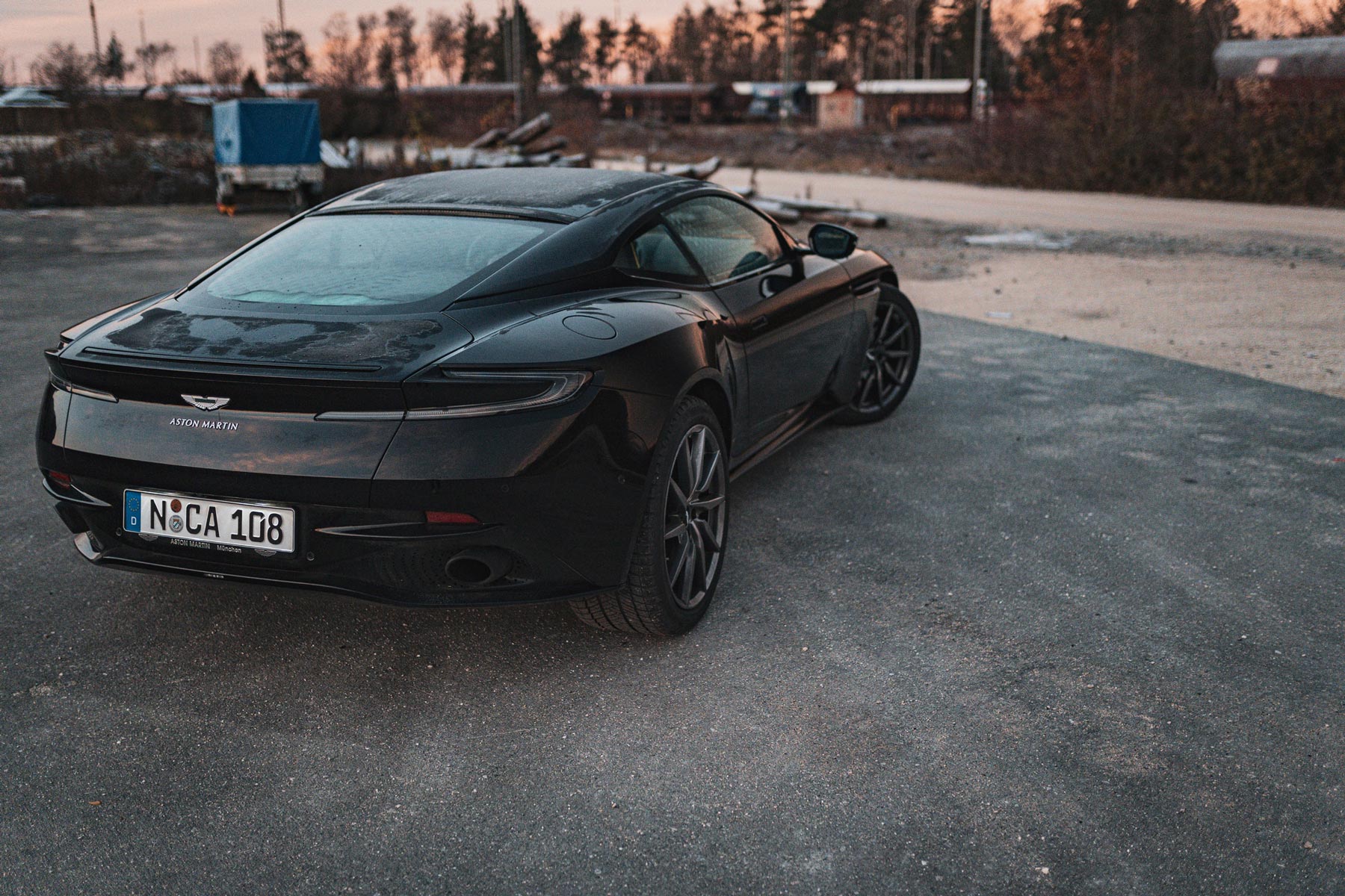 Caradvance Autovermietung